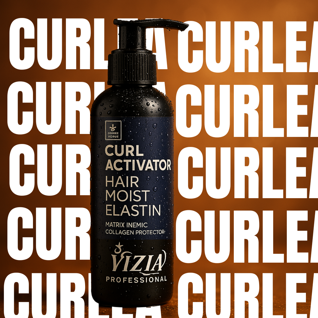Curlea Curl Activator™