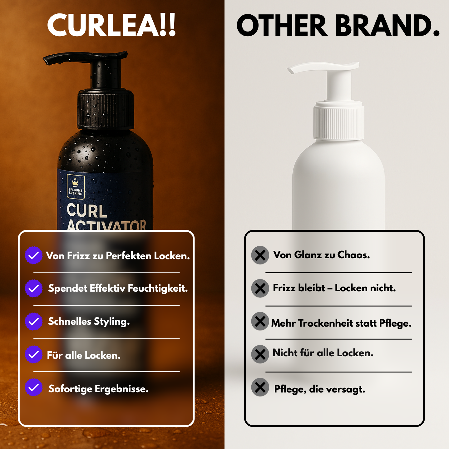 Curlea Curl Activator™