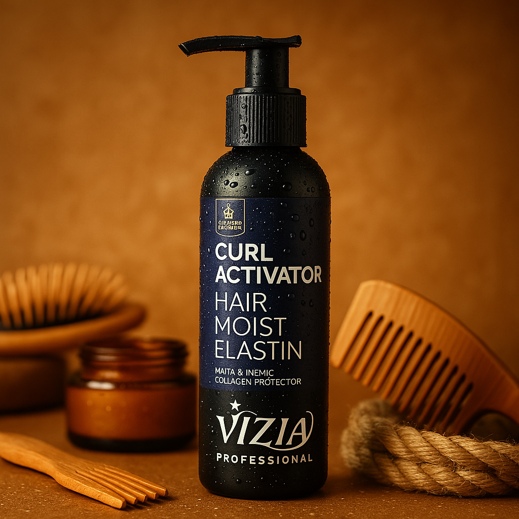 Curlea Curl Activator™