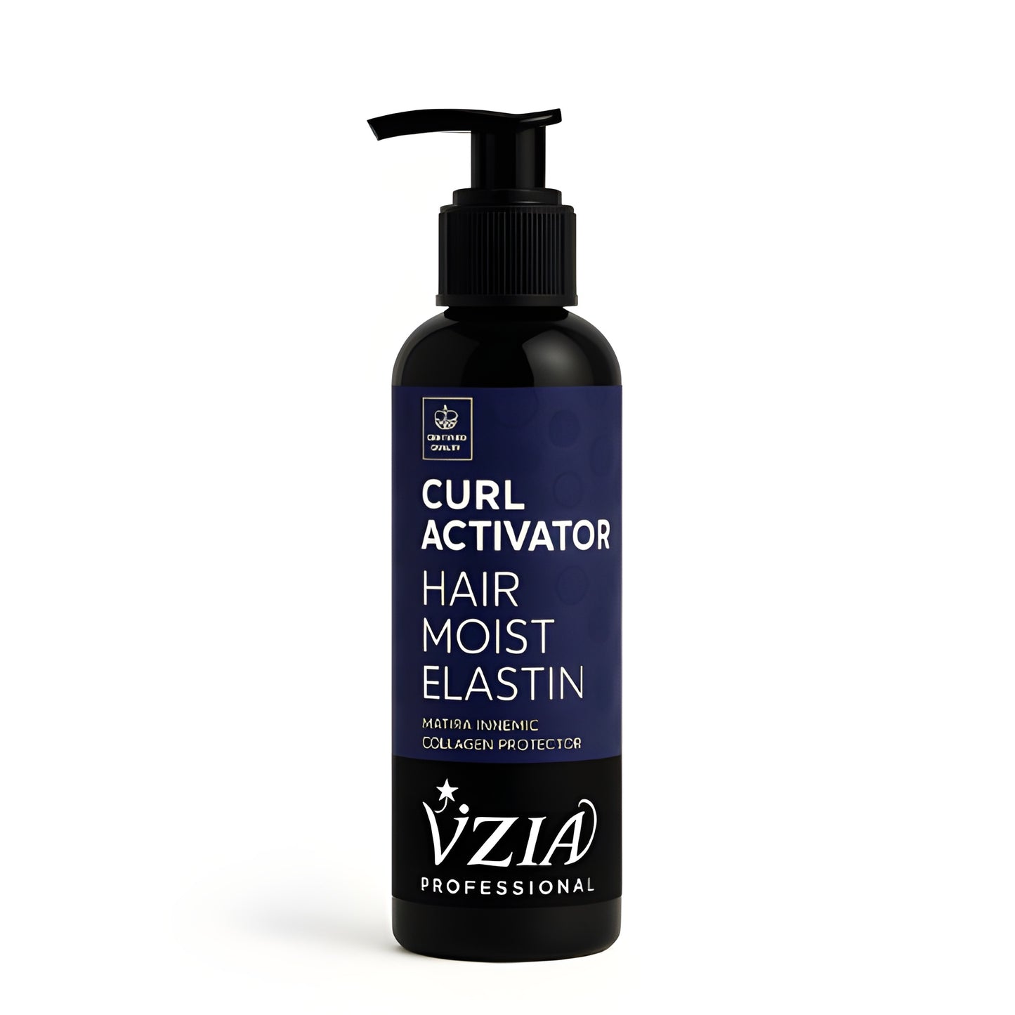 Curlea Curl Activator™